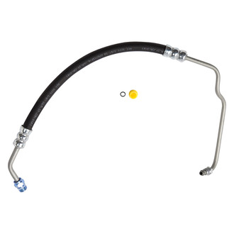 iD Select® - Power Steering Pressure Line Hose Assembly - Pump to Gear