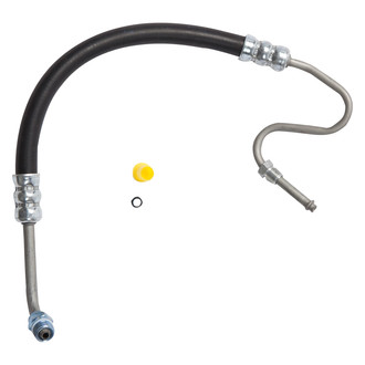 iD Select® - Power Steering Pressure Line Hose Assembly - Pump to Gear