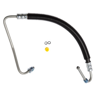 iD Select® - Power Steering Pressure Line Hose Assembly - Pump to Gear