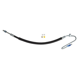 iD Select® - Power Steering Pressure Line Hose Assembly - Pump to Gear