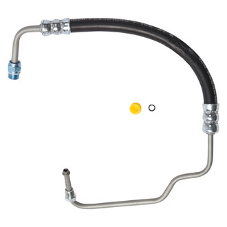 iD Select® - Power Steering Pressure Line Hose Assembly - Pump to Gear