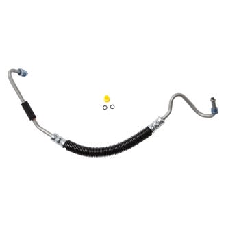 iD Select® - Power Steering Pressure Line Hose Assembly