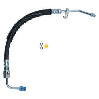 iD Select® - Power Steering Pressure Line Hose Assembly - Pump to Gear