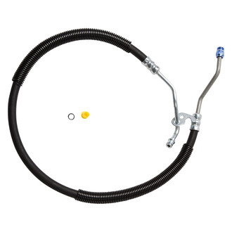 iD Select® - Power Steering Pressure Line Hose Assembly - Pump to Gear