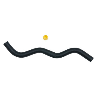 iD Select® - Power Steering Return Hose - Pipe to Reservoir