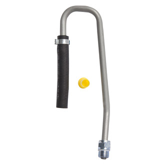 iD Select® - Power Steering Return Line Hose Assembly - Gear to Cooler