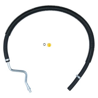 iD Select® 80615 - Power Steering Return Line Hose Assembly - Gear to Cooler