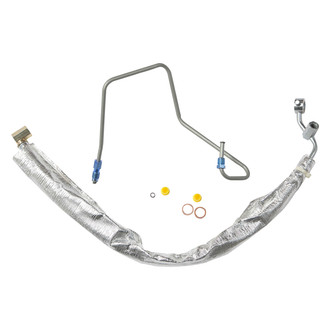 iD Select® - Power Steering Pressure Line Hose Assembly - Pump to Rack