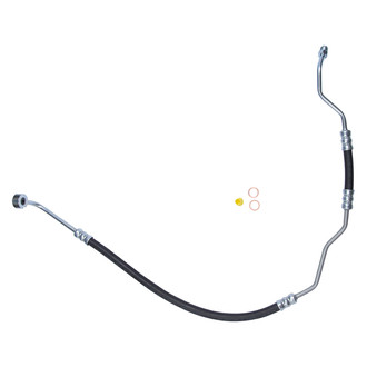 iD Select® - Power Steering Pressure Line Hose Assembly - From Pump