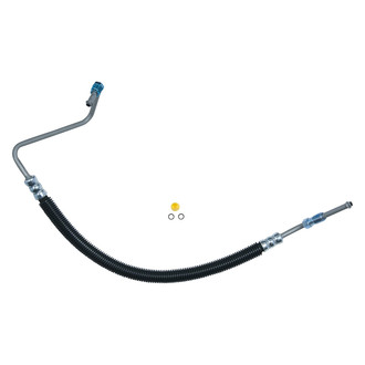 iD Select® 80809 - Power Steering Pressure Line Hose Assembly - Pump to Hydroboost