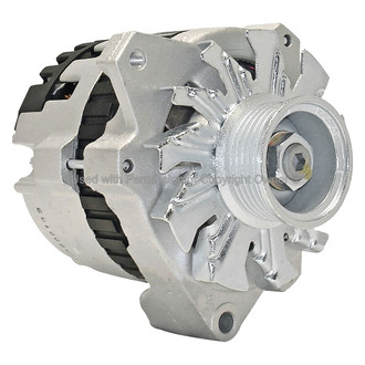 iD Select® - Remanufactured Alternator