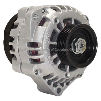 iD Select® - Remanufactured Alternator