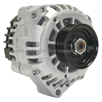 iD Select® - Alternator