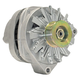 iD Select® - Alternator