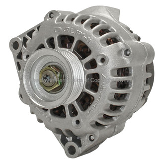 iD Select® - Alternator
