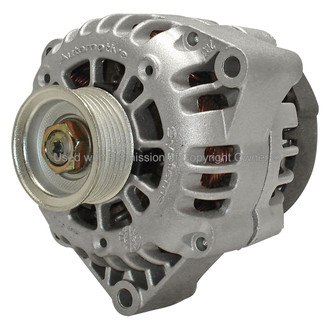 iD Select® - Alternator