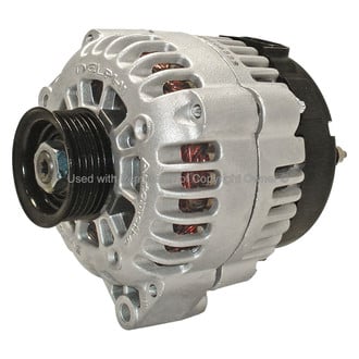 iD Select® - Alternator