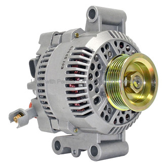 iD Select® - Remanufactured Alternator