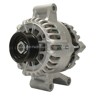 iD Select® - Remanufactured Alternator