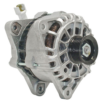 iD Select® - Remanufactured Alternator
