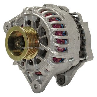 iD Select® - Remanufactured Alternator