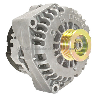 iD Select® - Remanufactured Alternator