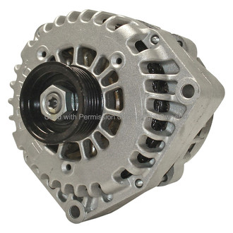 iD Select® - Alternator