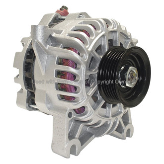 iD Select® - Remanufactured Alternator