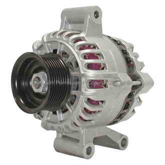 iD Select® - Alternator