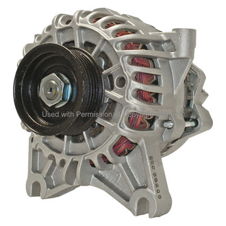iD Select® - Remanufactured Alternator