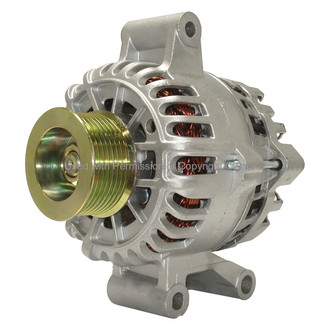 iD Select® - Alternator
