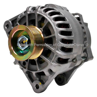 iD Select® - Alternator