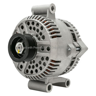 iD Select® - Remanufactured Alternator