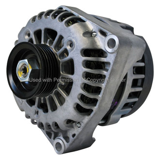 iD Select® - Alternator