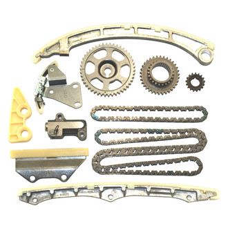 iD Select® - Front Engine Timing Set