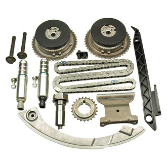 iD Select® - Engine Timing Set
