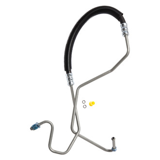 iD Select® - Power Steering Pressure Line Hose Assembly - Hydroboost to Gear