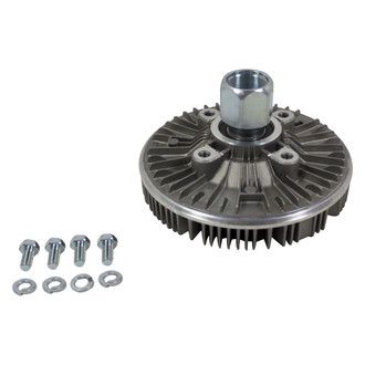 iD Select® - Engine Cooling Fan Clutch