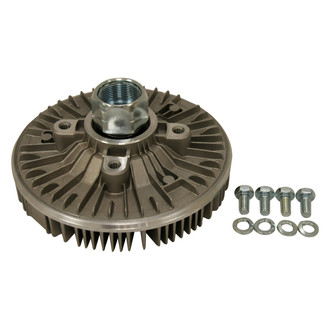 iD Select® - Engine Cooling Fan Clutch
