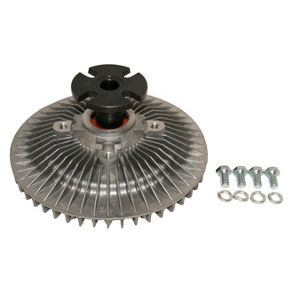 iD Select® - Engine Cooling Fan Clutch