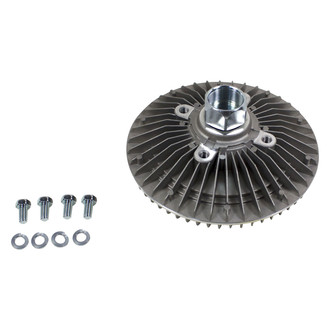 iD Select® - Engine Cooling Fan Clutch