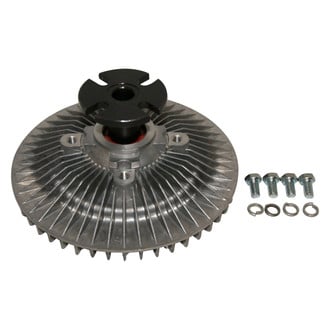 iD Select® - Engine Cooling Fan Clutch