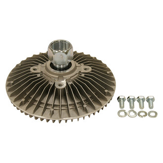 iD Select® - Engine Cooling Fan Clutch