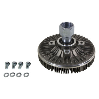 iD Select® - Engine Cooling Fan Clutch