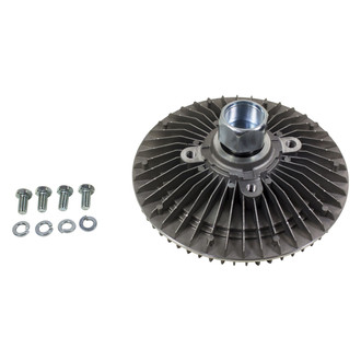 iD Select® - Engine Cooling Fan Clutch