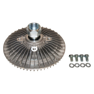 iD Select® - Engine Cooling Fan Clutch