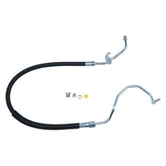 iD Select® - Power Steering Pressure Line Hose Assembly - Pump to Gear