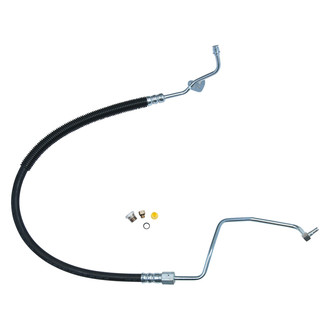 iD Select® - Power Steering Pressure Line Hose Assembly - Pump to Gear