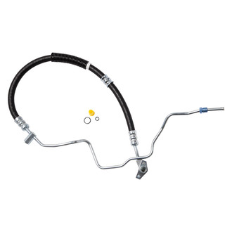 iD Select® - Power Steering Pressure Line Hose Assembly - Pump to Gear