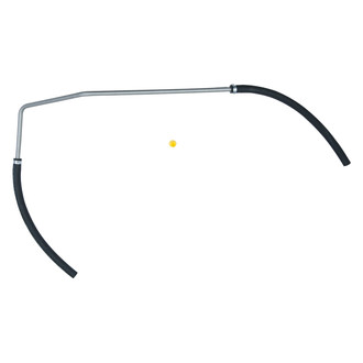 iD Select® - Power Steering Return Line Hose Assembly - Cooler to Pump